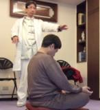 開中脈輪